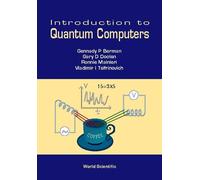 Ronnie Mainieri Vladimir I Tsifrinovich Gennady P Introduction To (Tascabile)