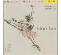 Ronnie Mathews Trio - Selena S Dance
