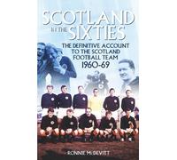 Ronnie McDevitt Scotland in the 60s (Tascabile)