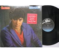 Ronnie McDowell - Love To Burn - Epic - FE 38017