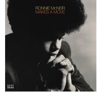 Ronnie McNeir Makes a Move (CD) Album