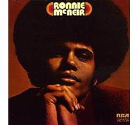 Ronnie McNeir - Ronnie McNeir