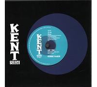 Ronnie McNeir Say You/I'm Sorry (Vinyl LP) 7" Single