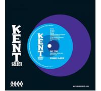 Ronnie McNeir Say You/I'm Sorry (Vinyl LP) 7" Single