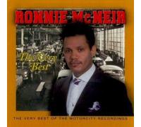 Ronnie McNeir The Very Best (CD)