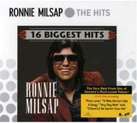 Ronnie Milsap - 16 Biggest Hits