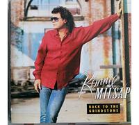 Ronnie Milsap - Back to the grindstone (1991)