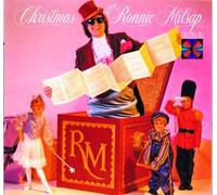 Ronnie Milsap CHRISTMAS WITH RONNIE MILSAP (CD)