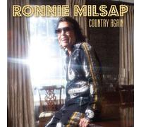 Ronnie Milsap - Country Again