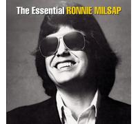 Ronnie Milsap - Essential