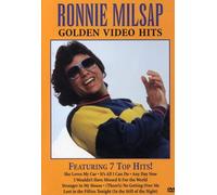 Ronnie Milsap: Golden Video Hits (DVD) Ronnie Milsap Ronnie Milsap