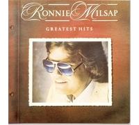 Ronnie Milsap - Greatest Hits by Ronnie Milsap