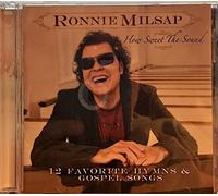 Ronnie Milsap - How Sweet the Sound