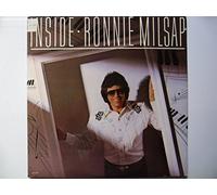 Ronnie Milsap - Inside [Vinyl LP]