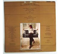 Ronnie Milsap It Was Almost Like A Song 1977 UK vinyl LP PL12439