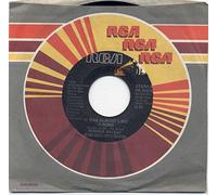 RONNIE MILSAP - it was almost like a song / it don't hurt to dream 45 rpm single