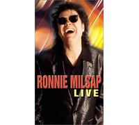 Ronnie Milsap - Live