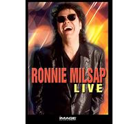 Ronnie Milsap: Live