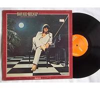 Ronnie Milsap - Only One Love In My Life - RCA Victor - PL 12780