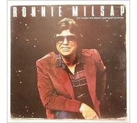 Ronnie Milsap - Out Where The Bright Lights Are Glowing