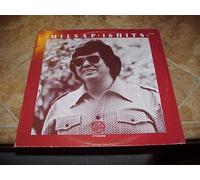 RONNIE MILSAP - RONNIE MILSAP 16 hits TRIP 1624 (LP vinyl record)