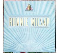 RONNIE MILSAP - RONNIE MILSAP - collector's series RCA 7166 (LP vinyl record)