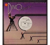 RONNIE MILSAP - RONNIE MILSAP - get it up/ hi-heel sneakers RCA 11683 (LP vinyl record)