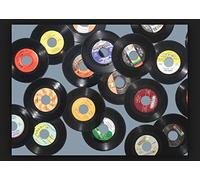 RONNIE MILSAP - RONNIE MILSAP - stranger in my house/ is it over RCA 13470 (45 vinyl single record)