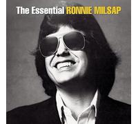 Ronnie Milsap - Ronnie Milsap - The Essential Ronnie Milsap