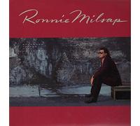 RONNIE MILSAP - stranger things have happened