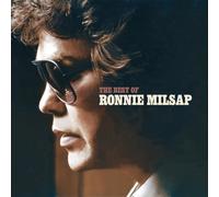 Ronnie Milsap The Best Of Ronnie Milsap (Vinyl LP)