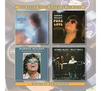 Ronnie Milsap Where My Heart Is/Pure Love/A Legend in My Time/Night Things (CD)