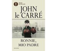 Ronnie, mio padre