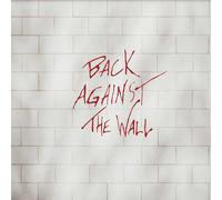 Ronnie Montrose Back Against The Wall - Tribute To Pink Floyd (Vinyl LP)