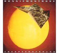 RONNIE MONTROSE - The Speed of Sound