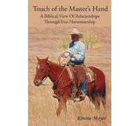 Ronnie Moyer Touch of the Master's Hand (Tascabile)