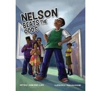 Ronnie Nelson Sidney Nelson Beats The Odds (Tascabile)