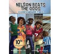 Ronnie Nelson Sidney Traci Van Wagoner Ashl Nelson Beats the Odds Co (Tascabile)