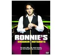 Ronnie O Sullivan - Ronnie's Snooker Hot Shots