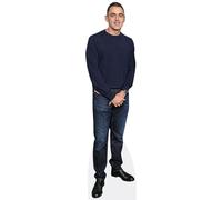 Ronnie O'Sullivan (Jeans) a grandezza naturale