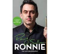 Ronnie O'Sullivan Ronnie (Tascabile)
