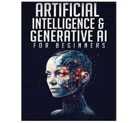 Ronnie Patterson Artificial Intelligence for Beginners (Tascabile)
