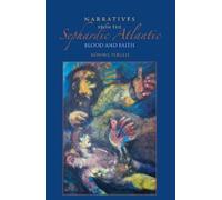 Ronnie Perelis Narratives from the Sephardic Atlantic (Copertina rigida)