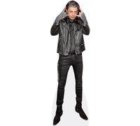Ronnie Radke (Pose) mini formato