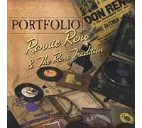 Ronnie Reno - Portfolio