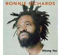 Ronnie Richards - Missing You