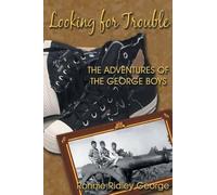 Ronnie Ridley George Looking for Trouble (Tascabile)