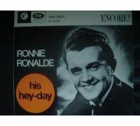 Ronnie Ronalde - His Hey-Day
