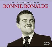 Ronnie Ronalde - Ronnie Ronalde The Very Best Of
