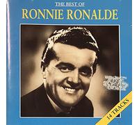 Ronnie Ronalde - The Best of. [Import]